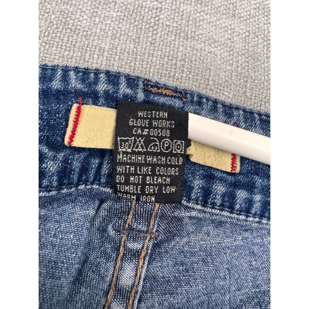 Jag Jeans Women's Jean, Blue, Size 18W NWT - Picture 8 of 11